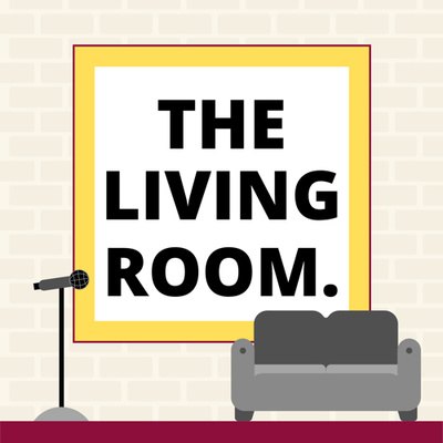 THE LIVING ROOM TA