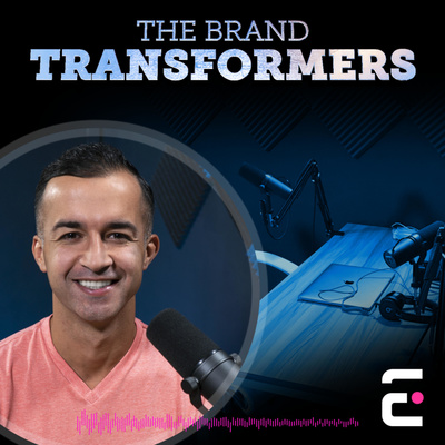 The Brand Transformers