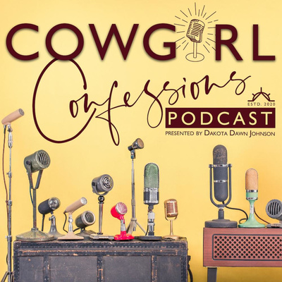 Cowgirl Confessions