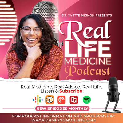 Dr. Mignon Online