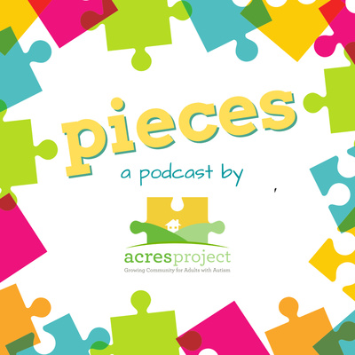 Pieces by ACRES