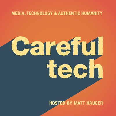 Careful Tech