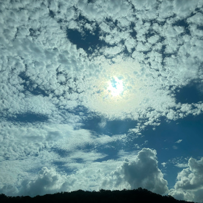 Co-creating with God