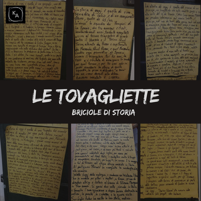 Le Tovagliette