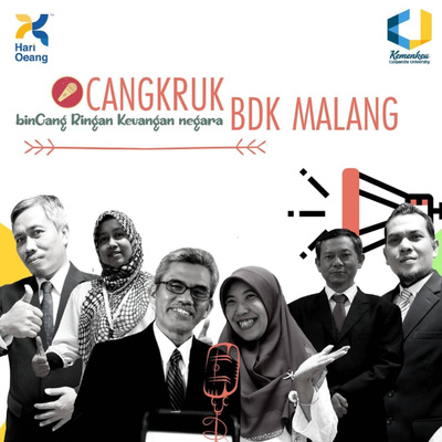 Cangkruk BDK Malang