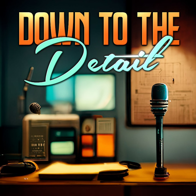 Down to the Detail