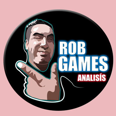 Rob Games Análisis 