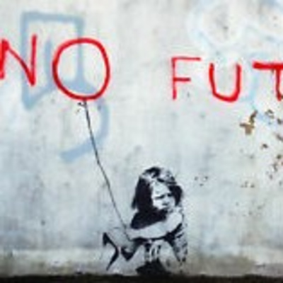 ¡NO FUTURE! Ciencias Sociales 