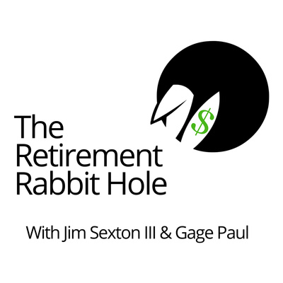 The Retirement Rabbit Hole
