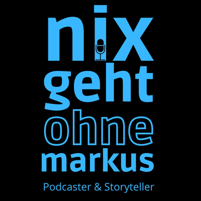 nixgehtohnemarkus