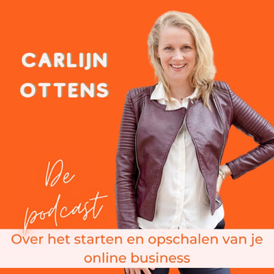 Carlijn Ottens