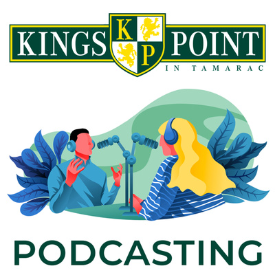 Kings Point in Tamarac Podcast