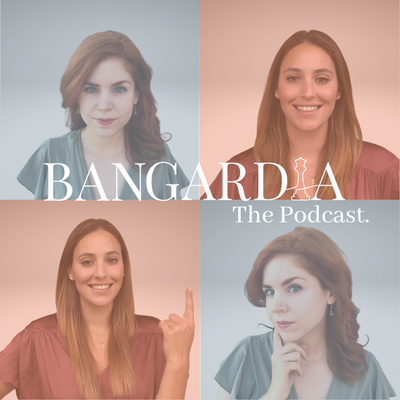 Bangardia