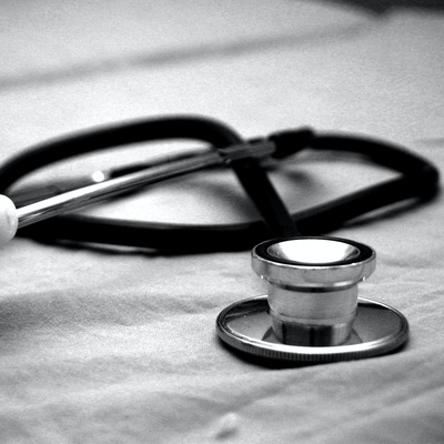 Med School Radio - Simon R. Downes