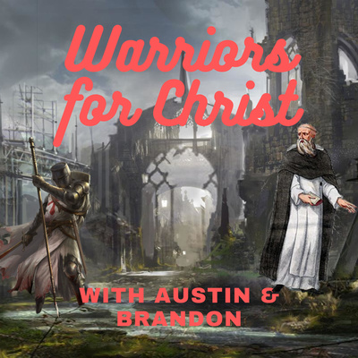 Warriors For Christ 