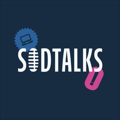 SOD talks - Graphic Design