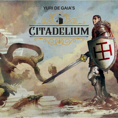 Citadelium