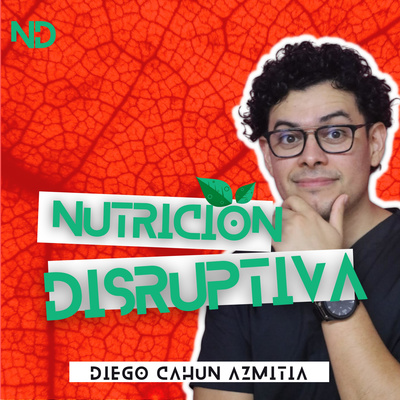NUTRICIÓN DISRUPTIVA