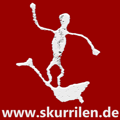 Die Skurrilen · Fantastische Geschichten und Satire