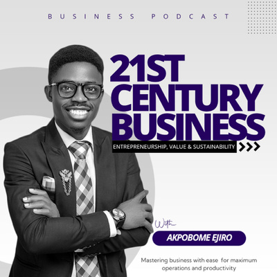 The 21st Century Business