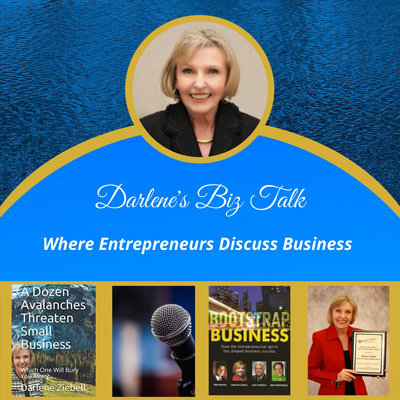 Darlene's Biz Talk
