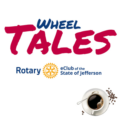 Wheel Tales's Podcast