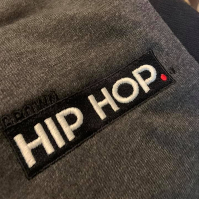 Grown Hip Hop 🔴⚫️