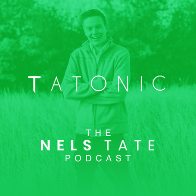 Tatonic: The Nels Tate Podcast