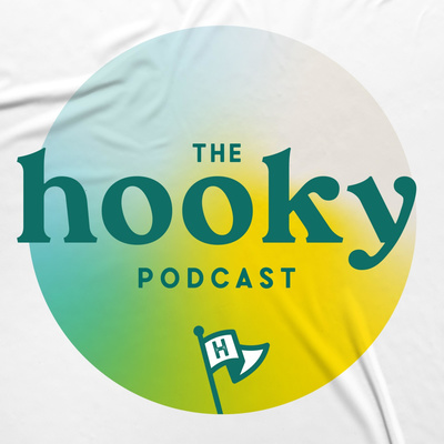 The Hooky Wellness Podcast 