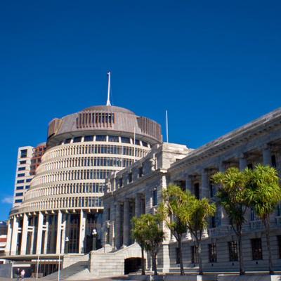 VoterTorque - New Zealand Politics