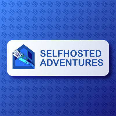 Selfhosted-Adventures