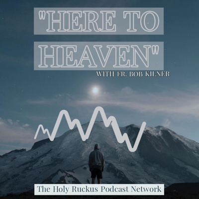 Here to Heaven