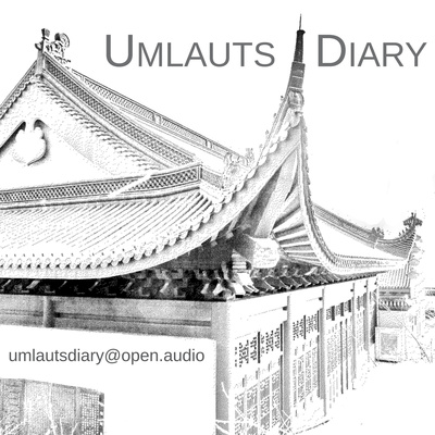 Umlauts Diary