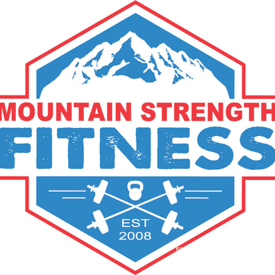 Mountain Strength Podcast