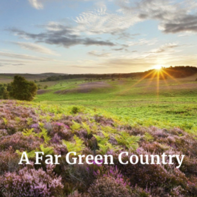 A Far Green Country