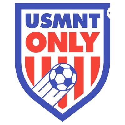 The USMNT Only Podcast