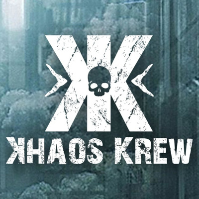 Khaos Krew Pathfinder Podcast