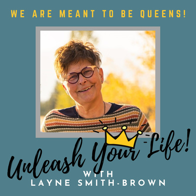 Unleash Your Life!