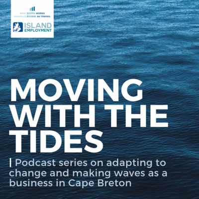 MOVING WITH THE TIDES