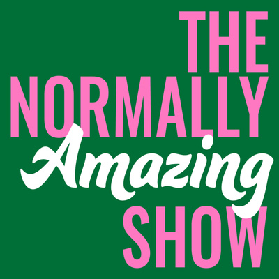 The Normally Amazing Show