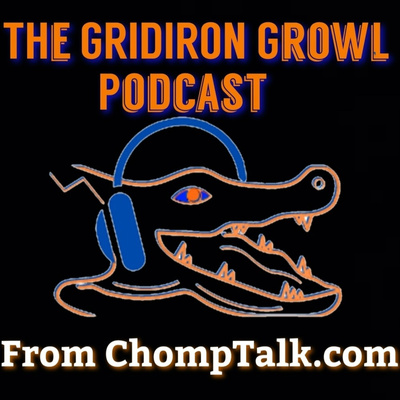 The Gridiron Growl Podcast from ChompTalk