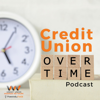 Credit Union Overtime Podcast