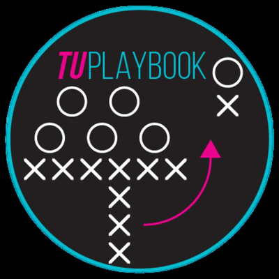 Tu Playbook Podcast