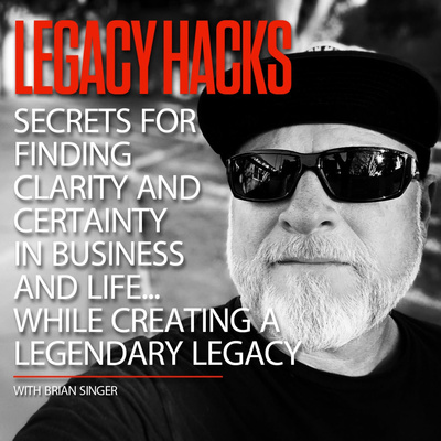 Legacy Hacks | Secrets For Successful Contractors