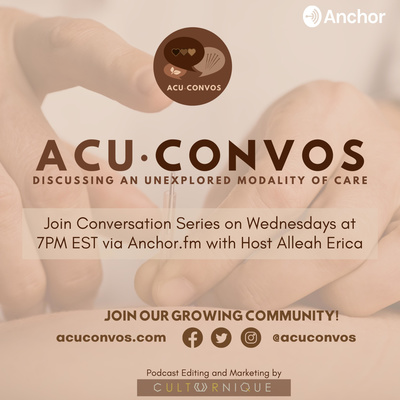 Acu·Convos