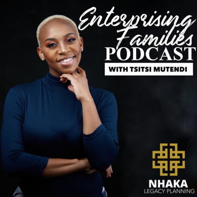 Enterprising Families Podcast