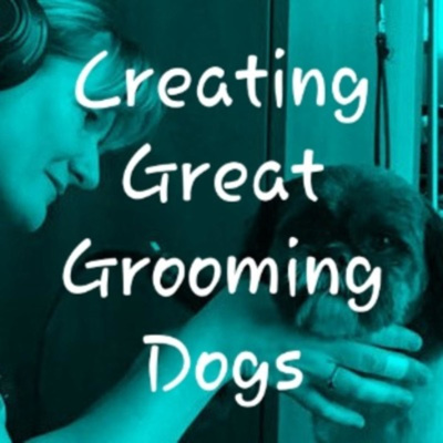 Creating Great Grooming Dogs