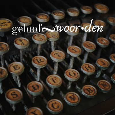 Geloofswoorden