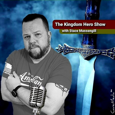 the Kingdom Hero Show