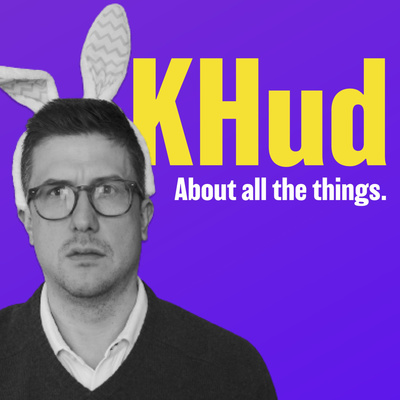 The Kyle Hudson Show